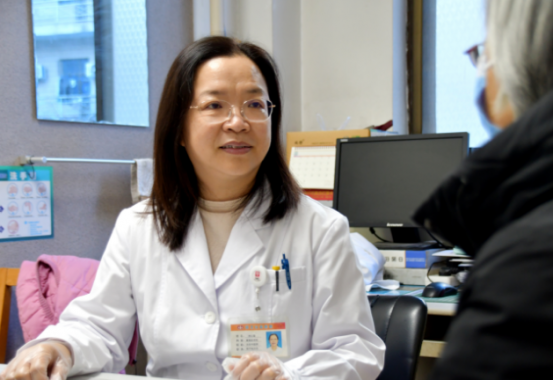 全面评估系统康复 解决难“咽”之苦 河北以岭医院构建中西医结合个体化康复新模式解决吞咽障碍难题